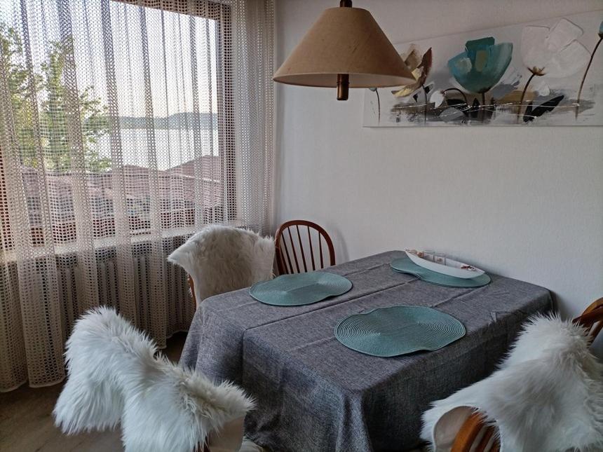 Bodensee Apartment Ueberlingen Strandweg Dış mekan fotoğraf