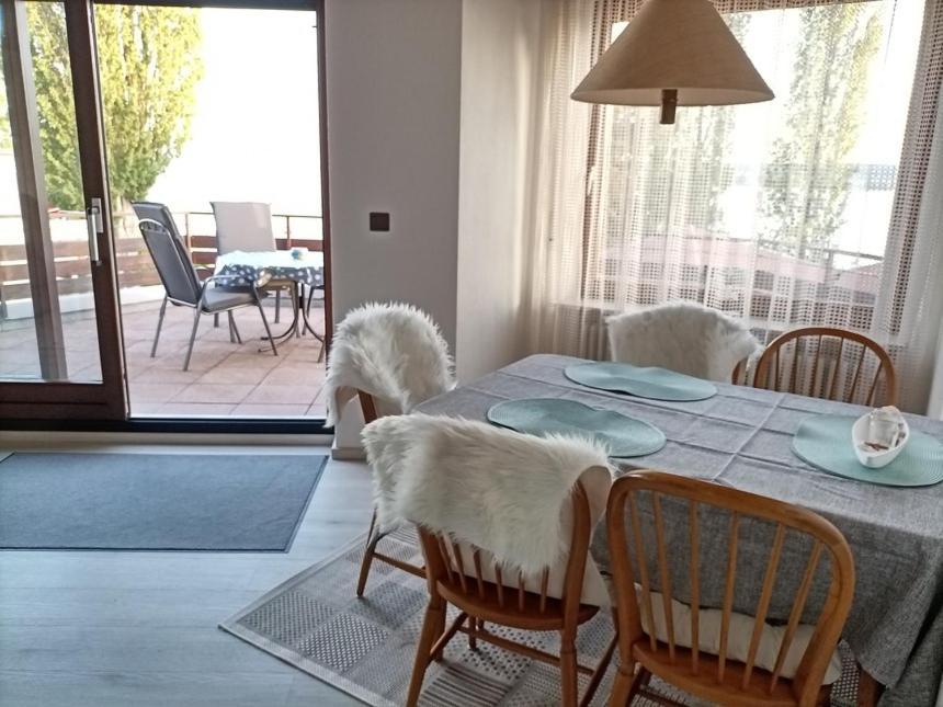 Bodensee Apartment Ueberlingen Strandweg Dış mekan fotoğraf