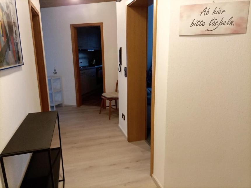 Bodensee Apartment Ueberlingen Strandweg Dış mekan fotoğraf