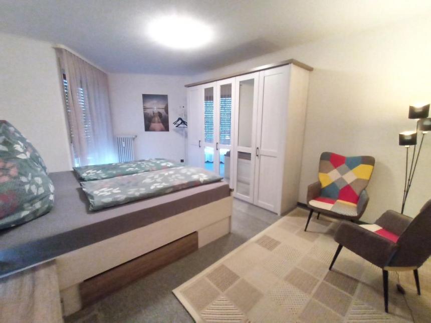 Bodensee Apartment Ueberlingen Strandweg Dış mekan fotoğraf